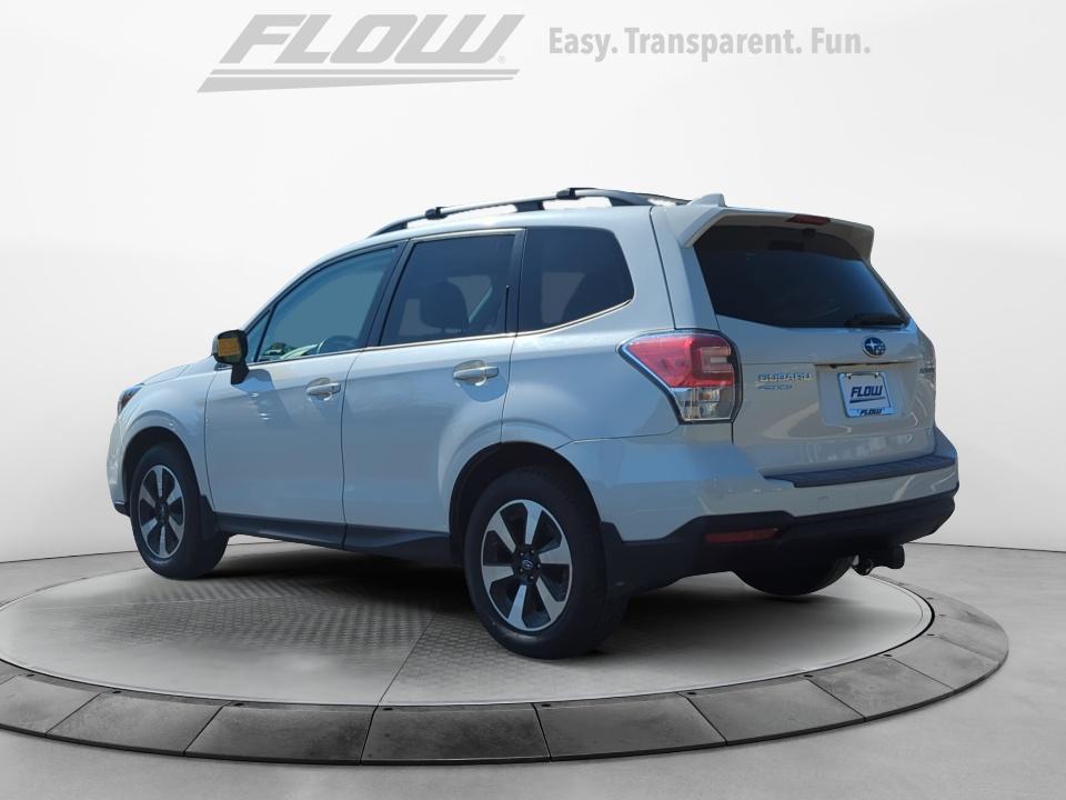 Used 2018 Subaru Forester SUV