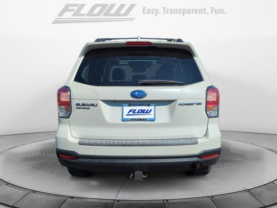 Used 2018 Subaru Forester SUV