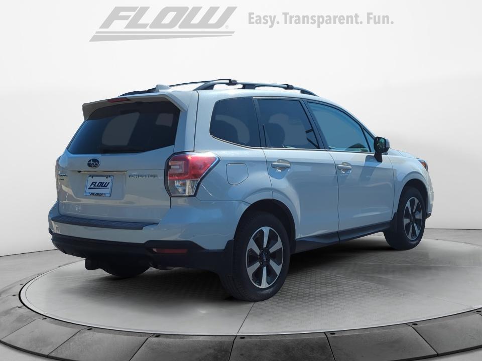Used 2018 Subaru Forester SUV