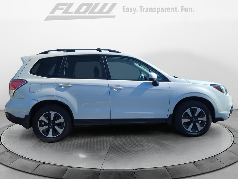 Used 2018 Subaru Forester SUV
