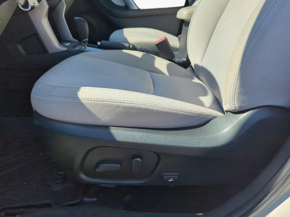 Used 2018 Subaru Forester SUV