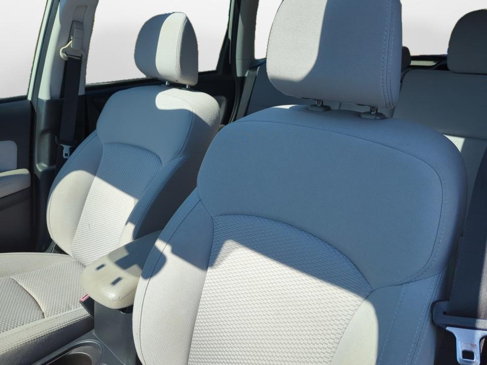 Used 2018 Subaru Forester SUV