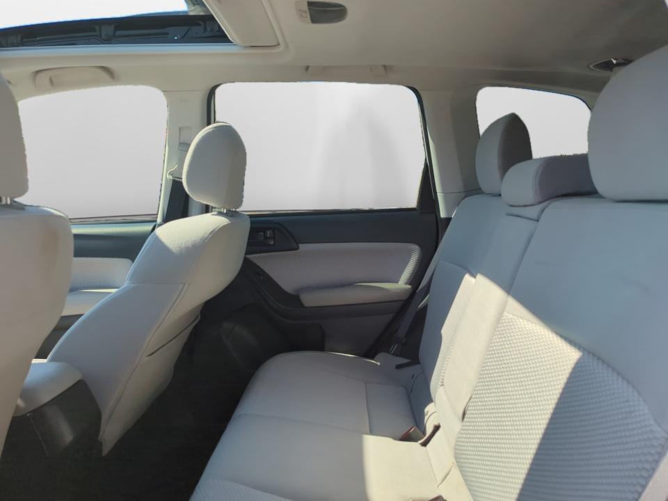 Used 2018 Subaru Forester SUV