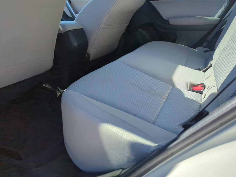 Used 2018 Subaru Forester SUV
