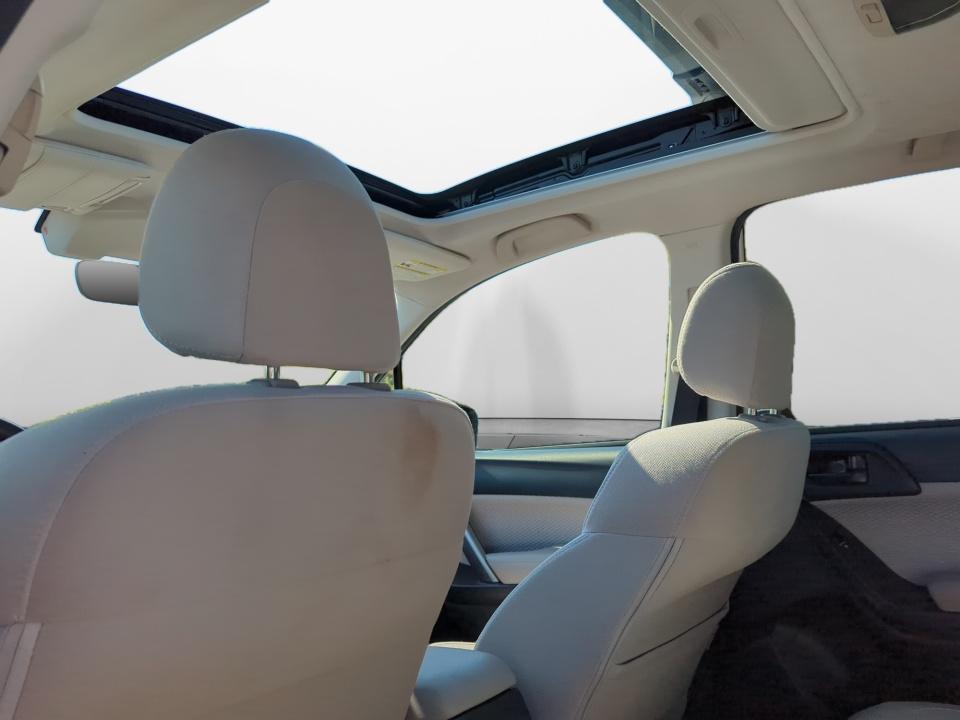 Used 2018 Subaru Forester SUV