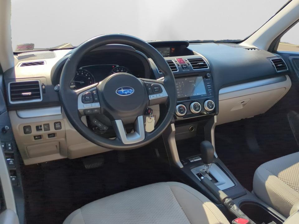 Used 2018 Subaru Forester SUV