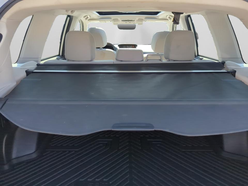 Used 2018 Subaru Forester SUV