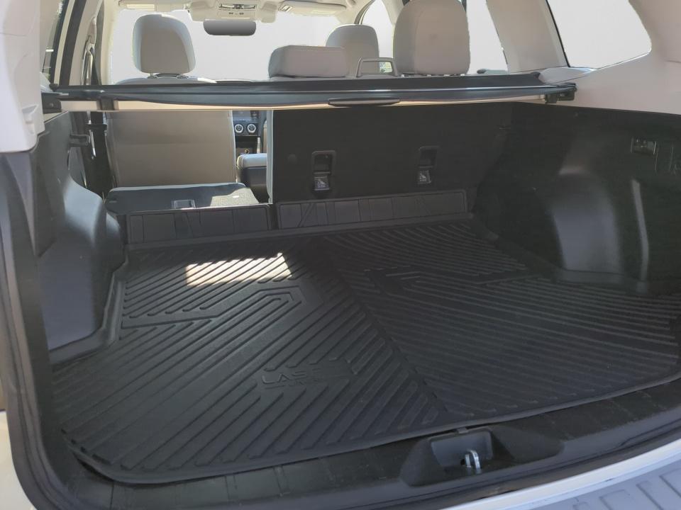 Used 2018 Subaru Forester SUV
