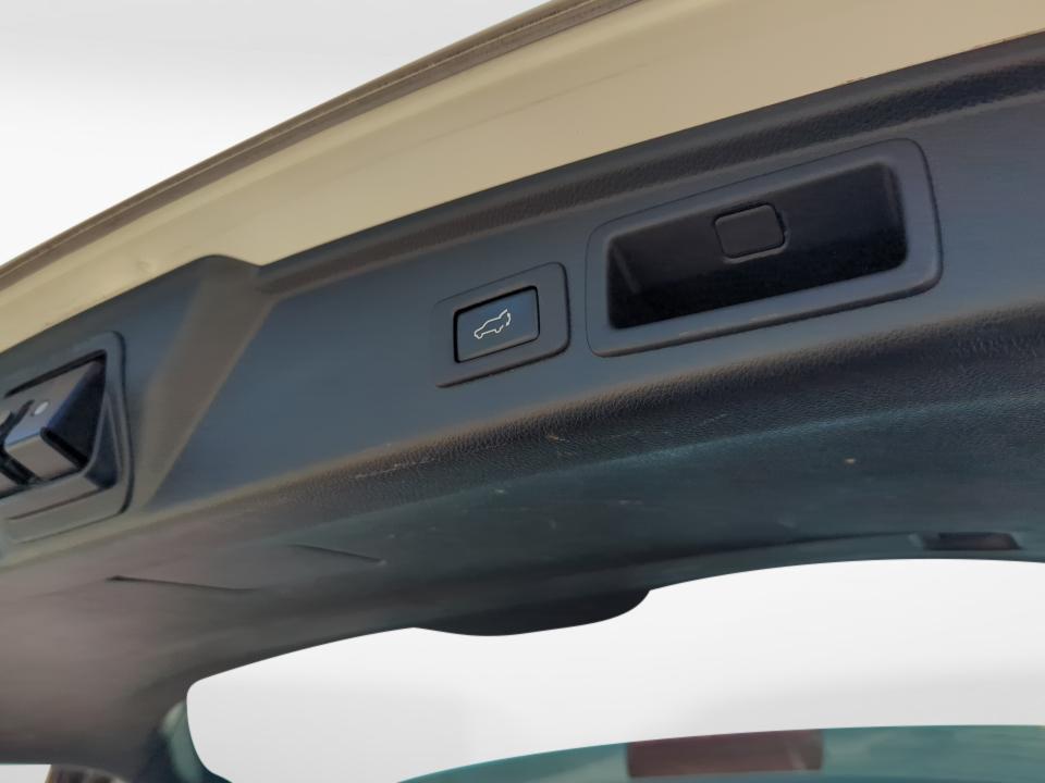 Used 2018 Subaru Forester SUV