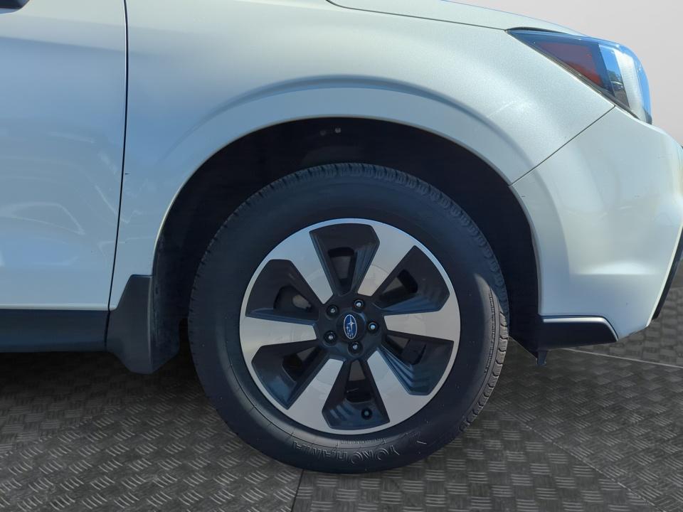 Used 2018 Subaru Forester SUV