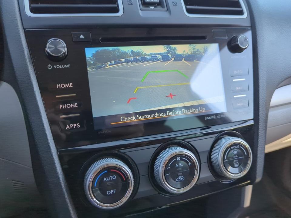 Used 2018 Subaru Forester SUV