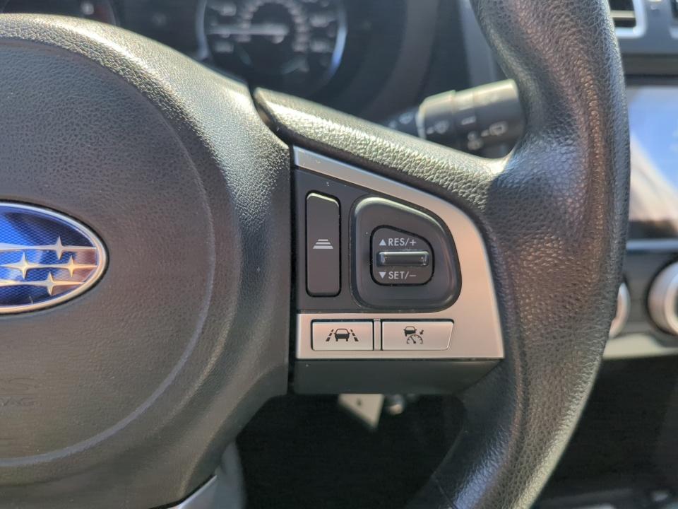Used 2018 Subaru Forester SUV