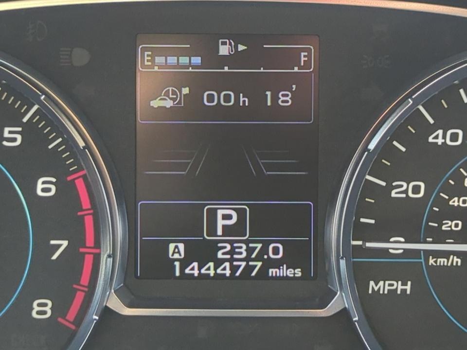 Used 2018 Subaru Forester SUV