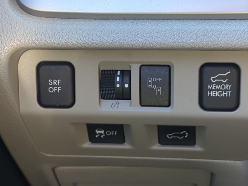 Used 2018 Subaru Forester SUV