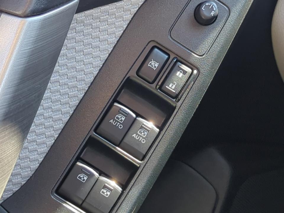 Used 2018 Subaru Forester SUV