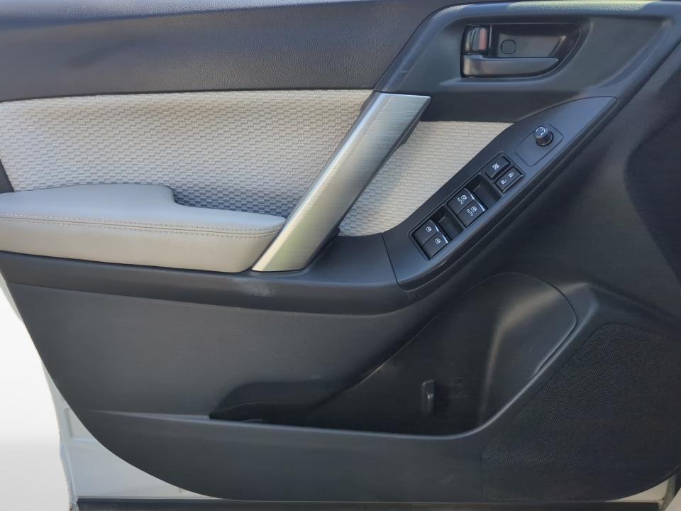 Used 2018 Subaru Forester SUV