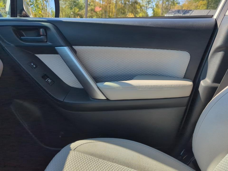Used 2018 Subaru Forester SUV