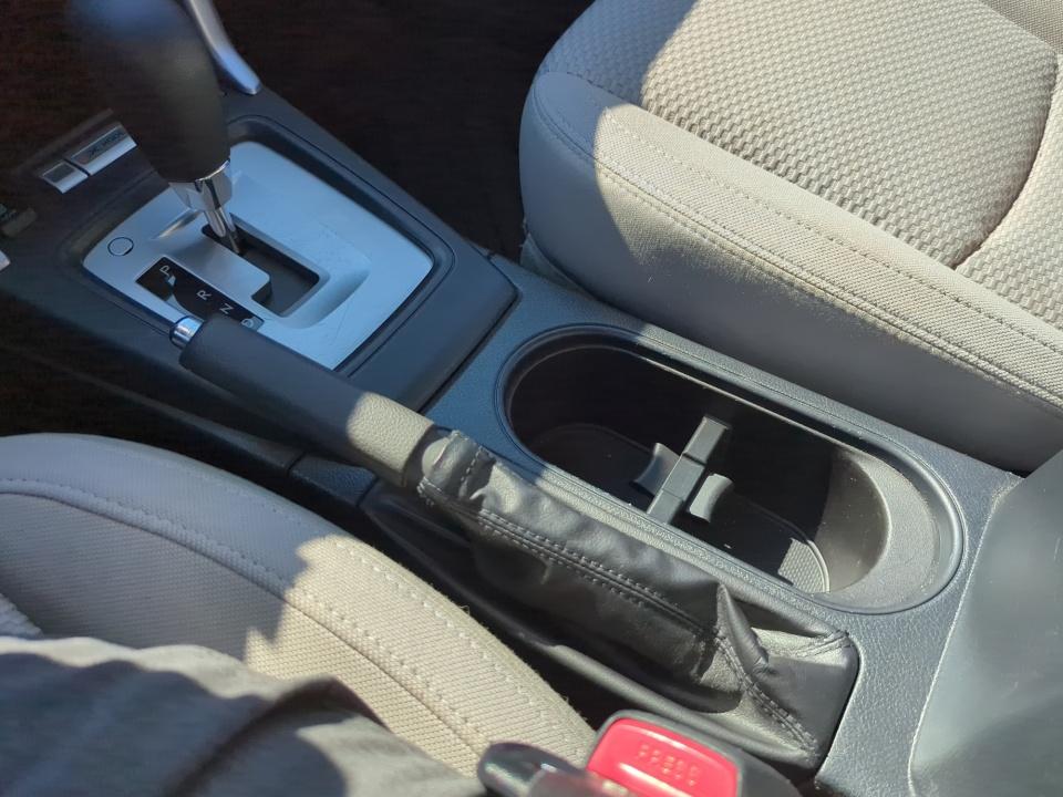 Used 2018 Subaru Forester SUV