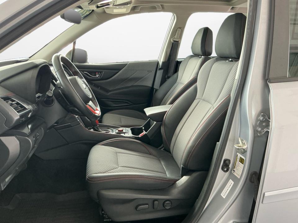 Used 2022 Subaru Forester SUV