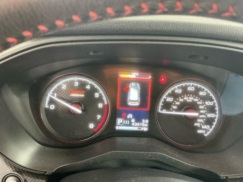 Used 2022 Subaru Forester SUV