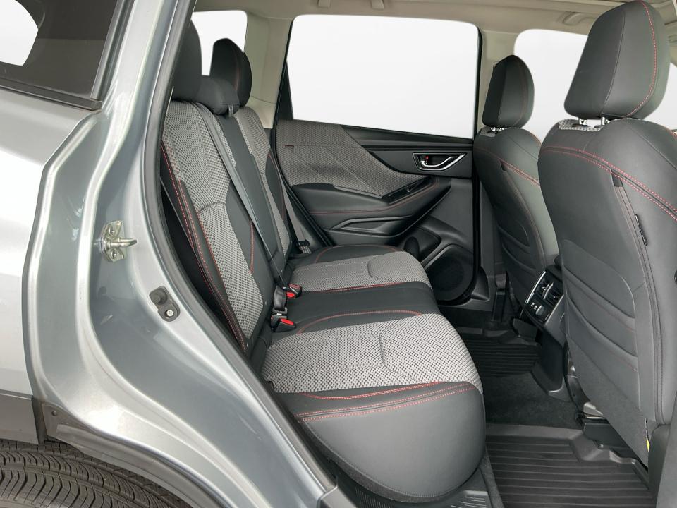 Used 2022 Subaru Forester SUV
