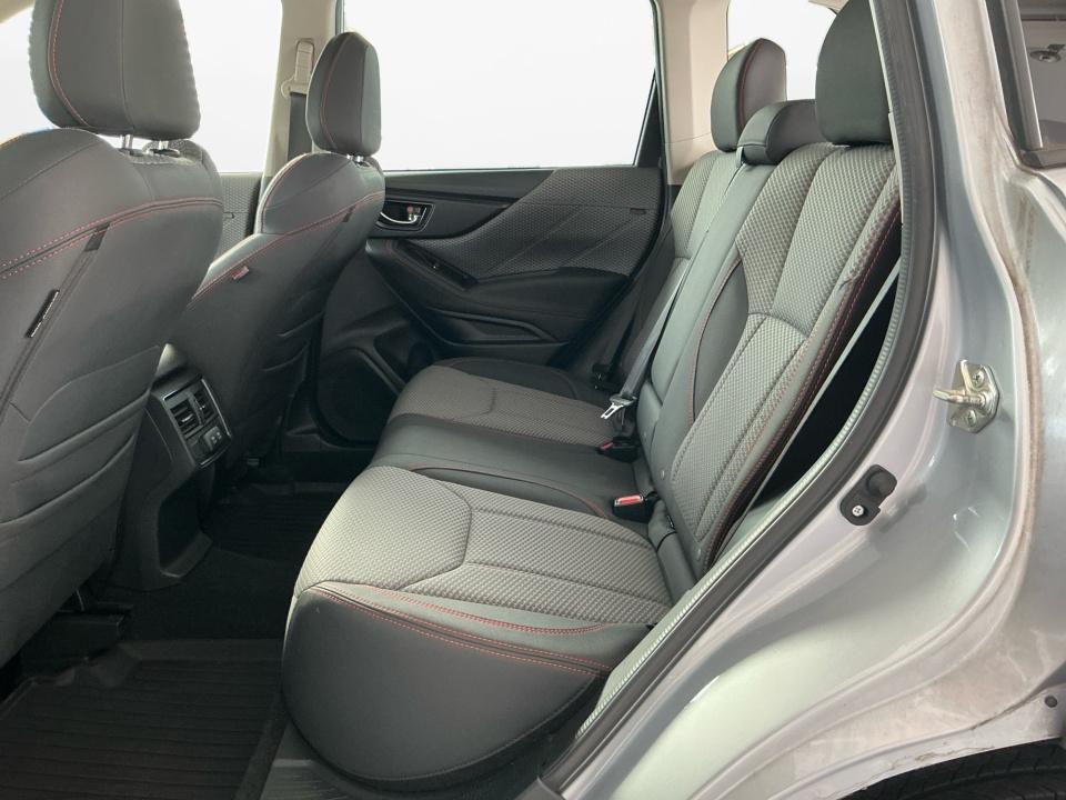 Used 2022 Subaru Forester SUV
