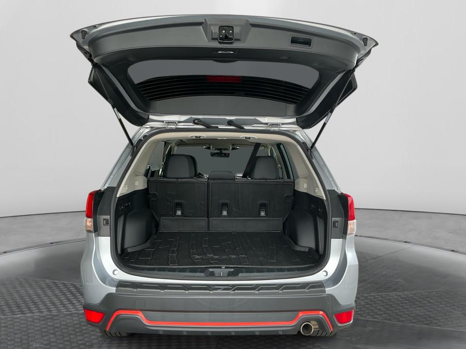 Used 2022 Subaru Forester SUV