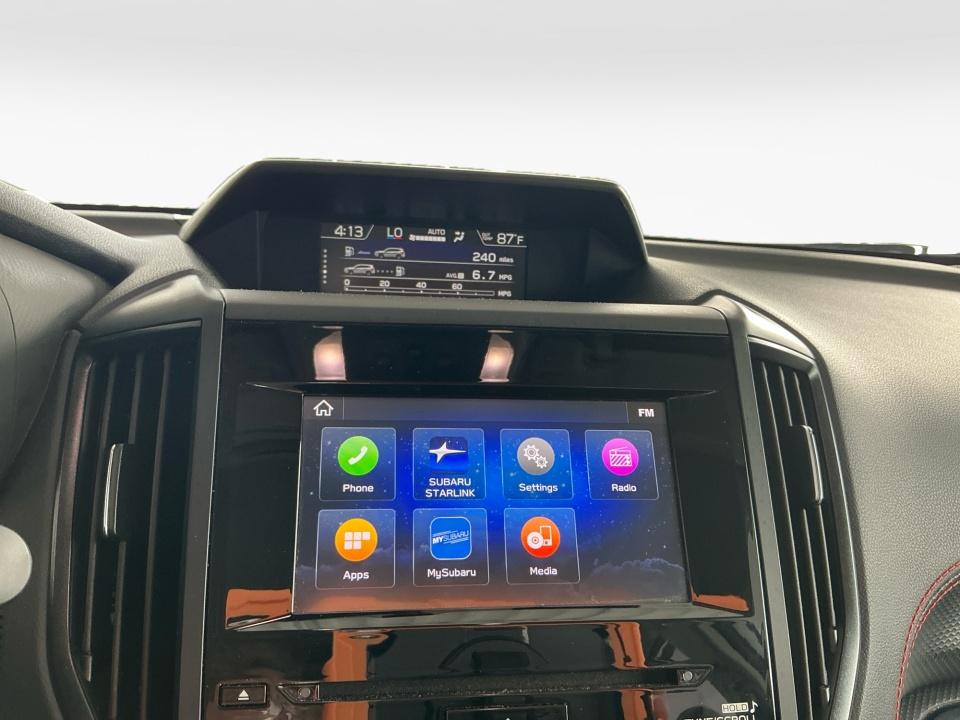 Used 2022 Subaru Forester SUV