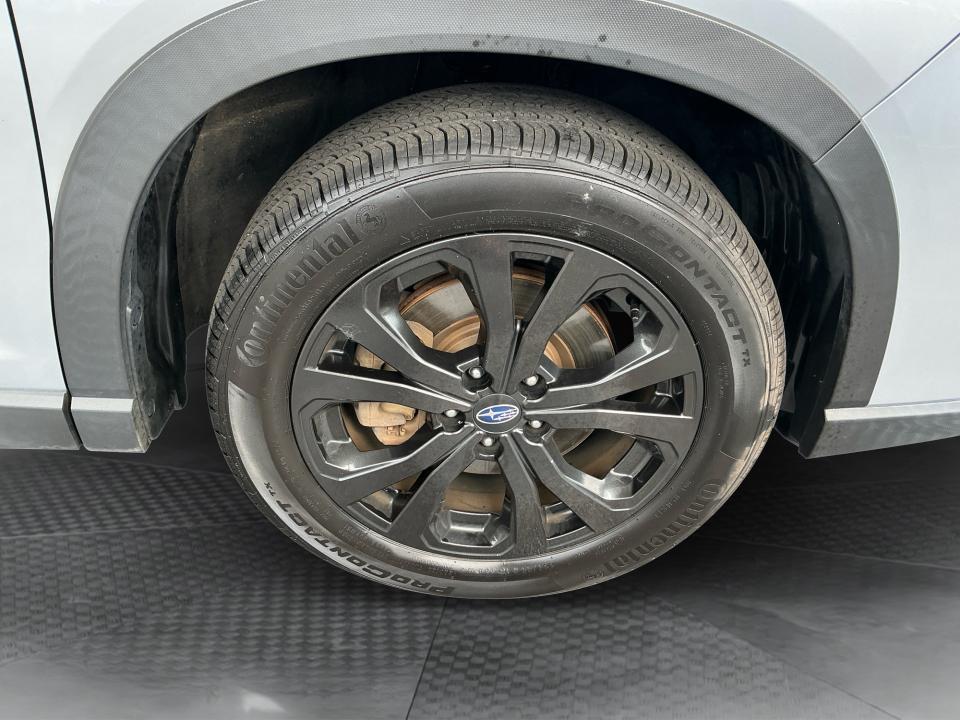 Used 2022 Subaru Forester SUV