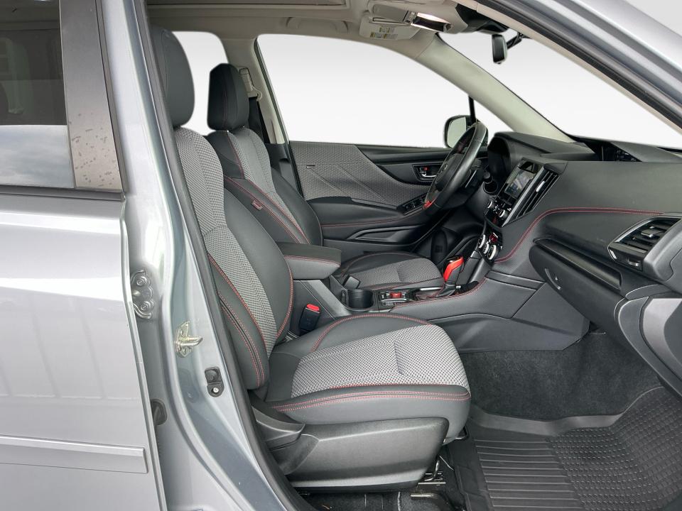 Used 2022 Subaru Forester SUV