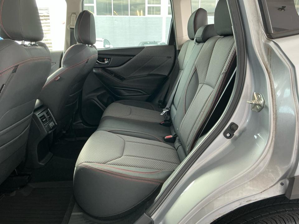 Used 2022 Subaru Forester SUV