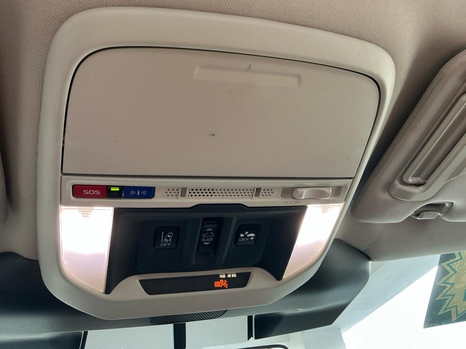 Used 2022 Subaru Forester SUV