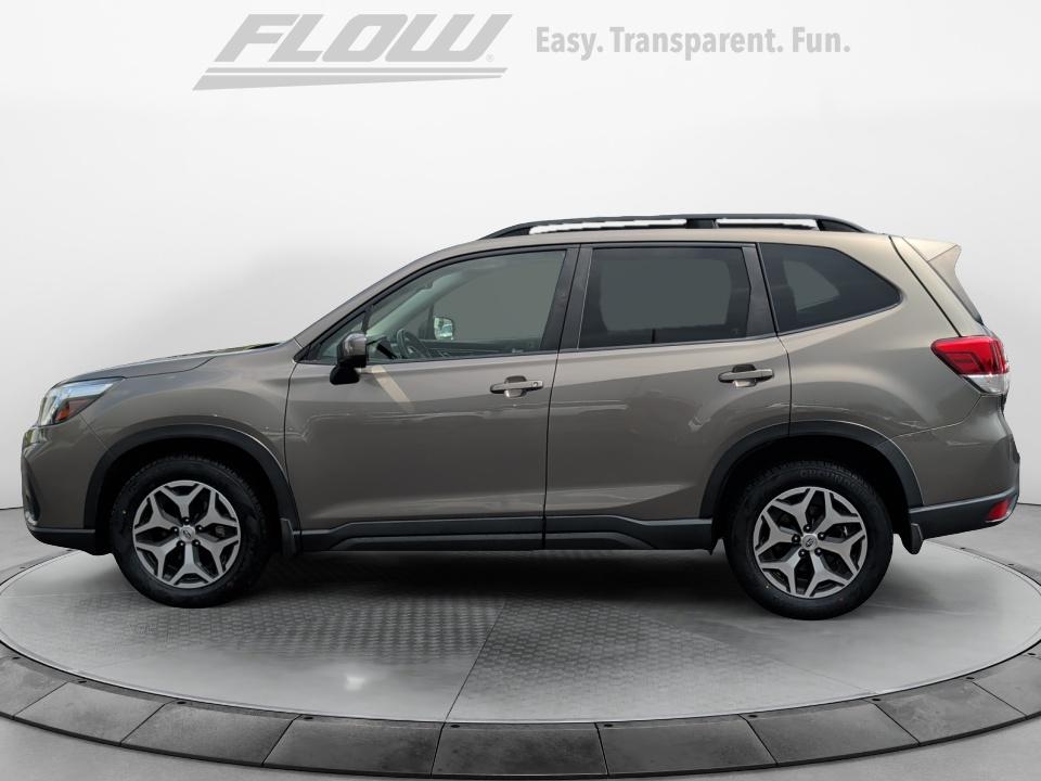 Used 2020 Subaru Forester SUV
