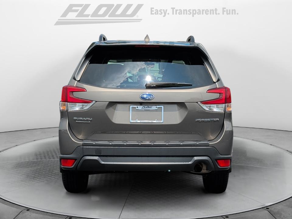 Used 2020 Subaru Forester SUV