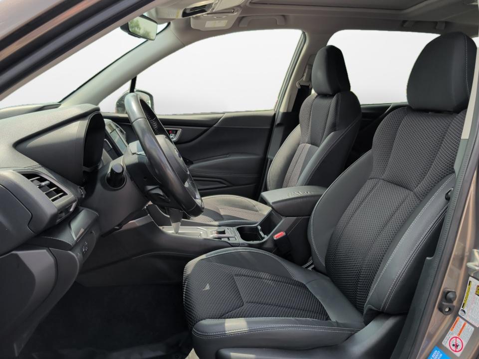 Used 2020 Subaru Forester SUV
