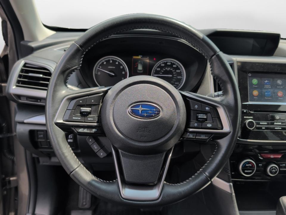 Used 2020 Subaru Forester SUV