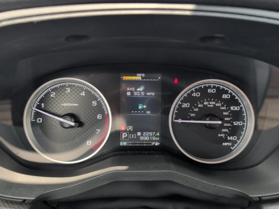 Used 2020 Subaru Forester SUV