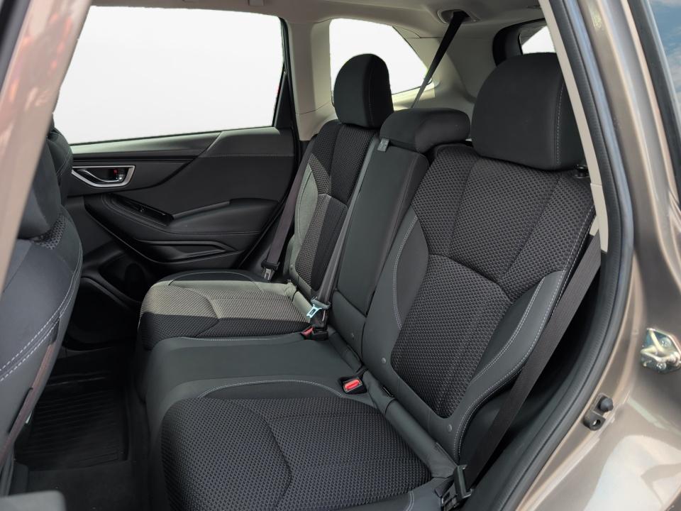 Used 2020 Subaru Forester SUV