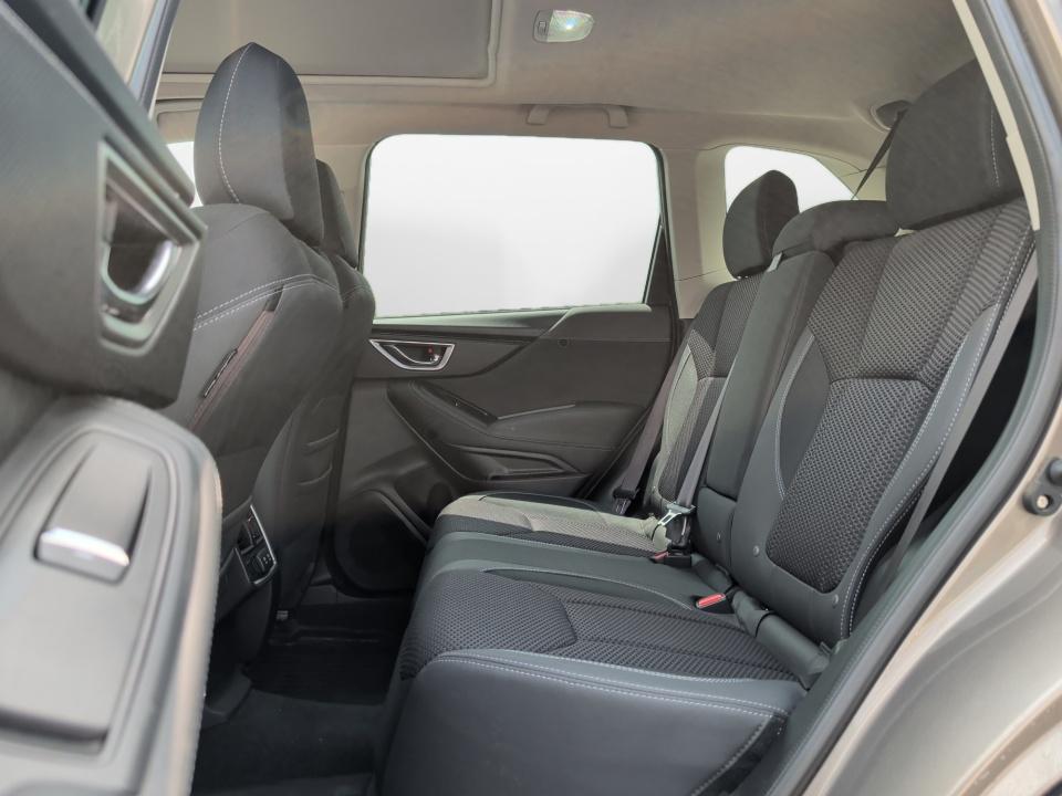 Used 2020 Subaru Forester SUV