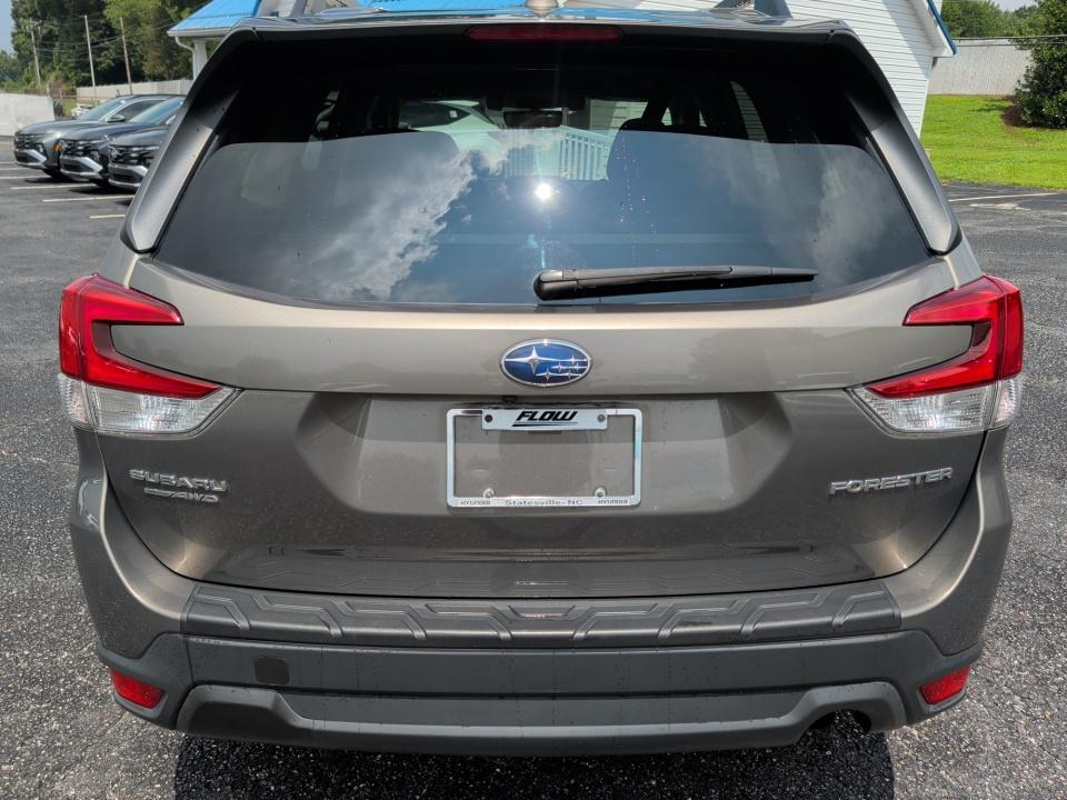 Used 2020 Subaru Forester SUV