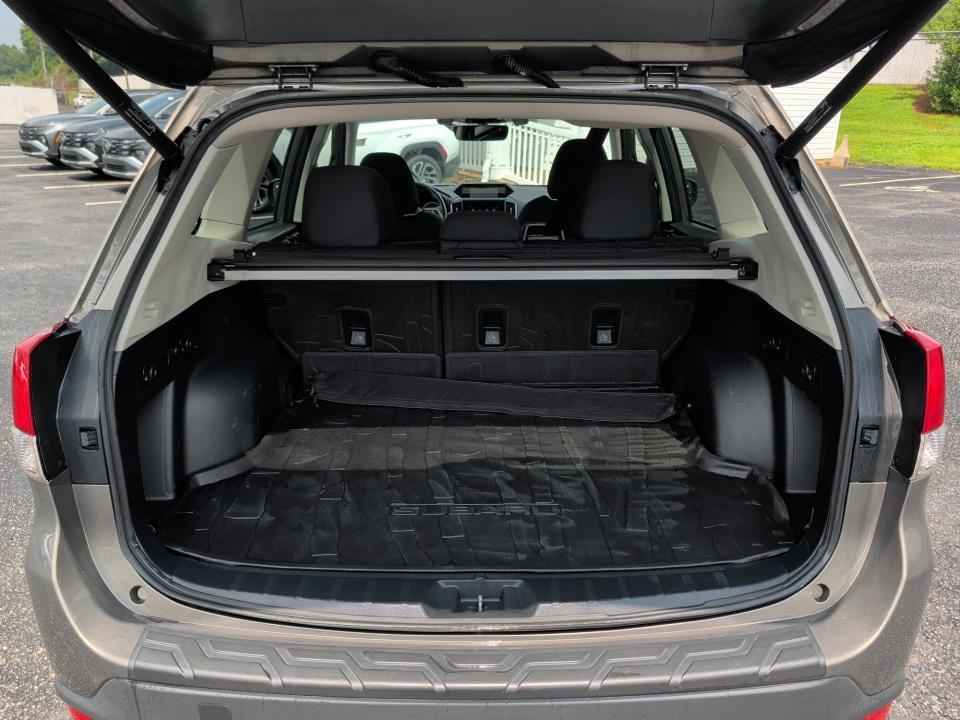 Used 2020 Subaru Forester SUV