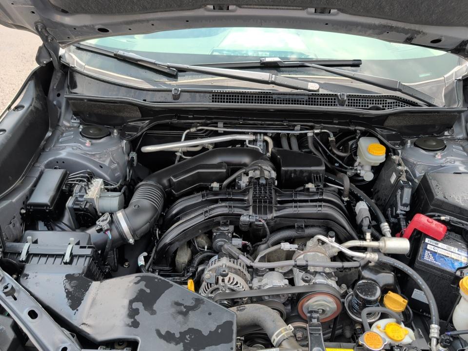 Used 2020 Subaru Forester SUV