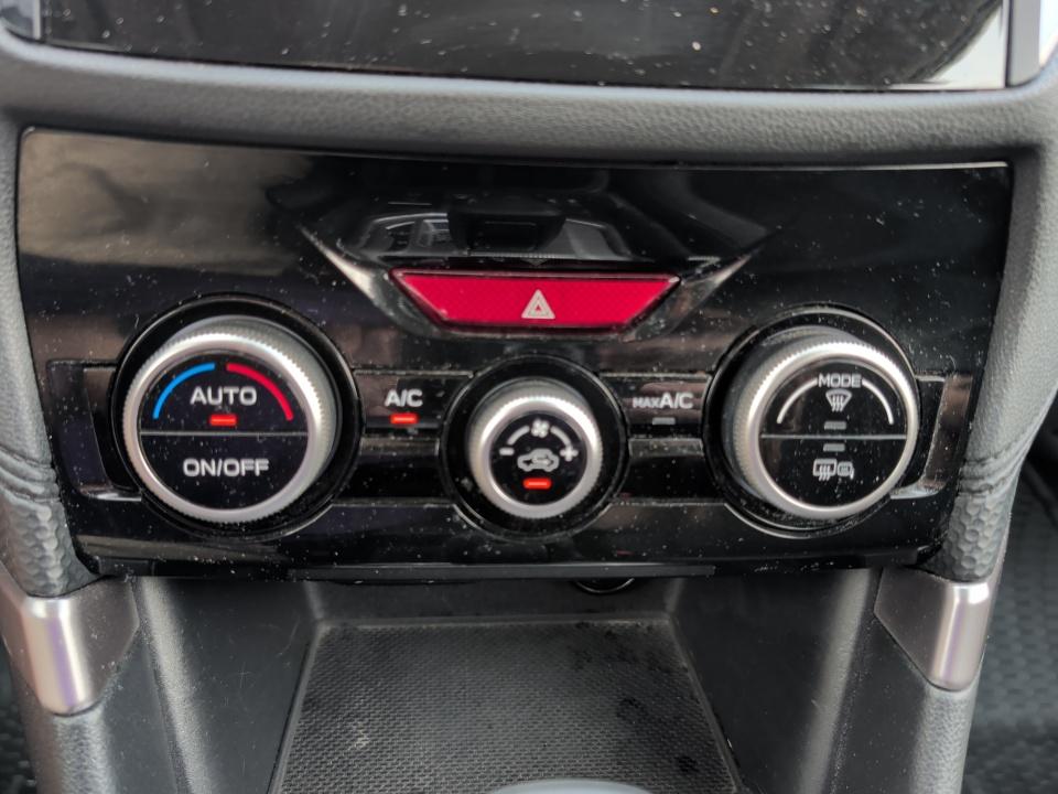 Used 2020 Subaru Forester SUV