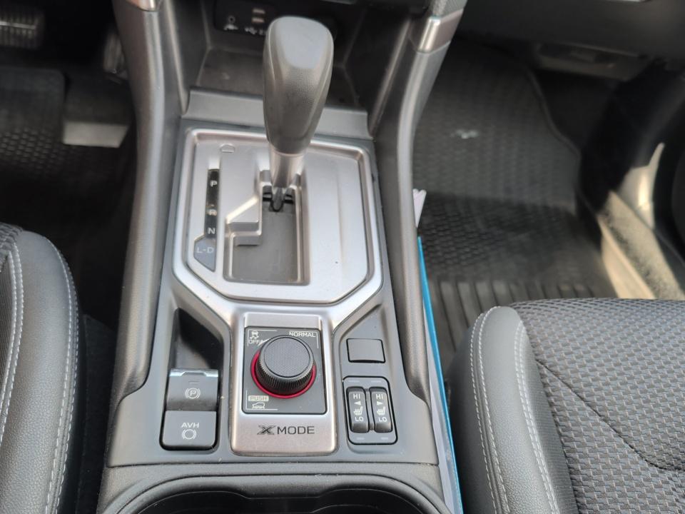 Used 2020 Subaru Forester SUV