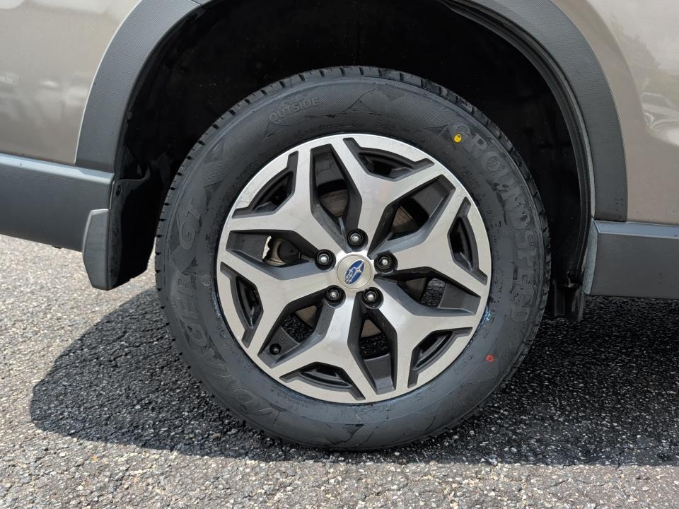 Used 2020 Subaru Forester SUV