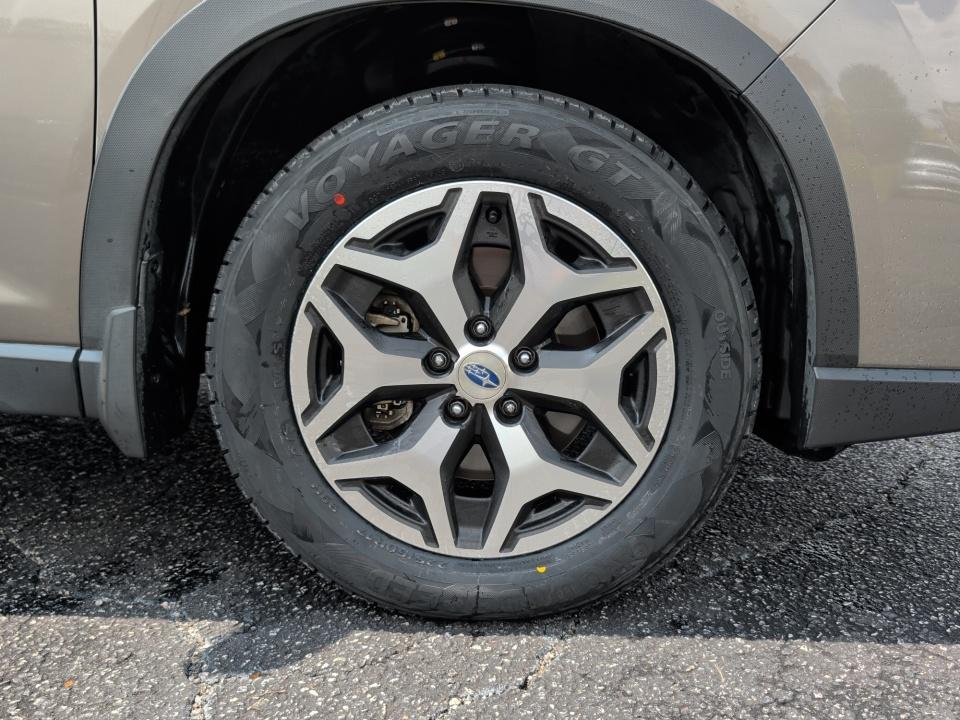 Used 2020 Subaru Forester SUV
