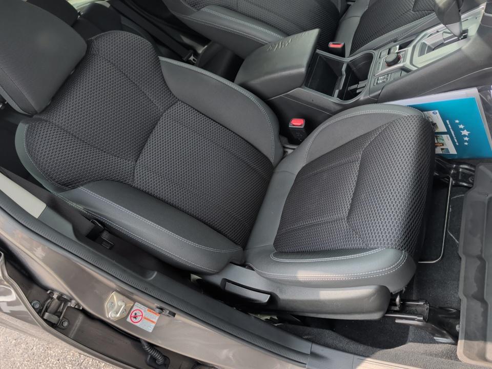 Used 2020 Subaru Forester SUV