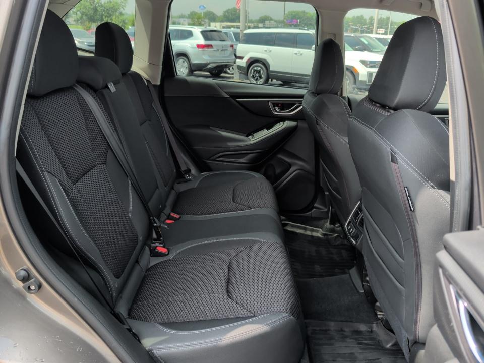 Used 2020 Subaru Forester SUV
