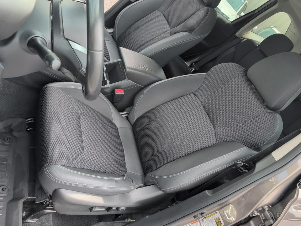 Used 2020 Subaru Forester SUV