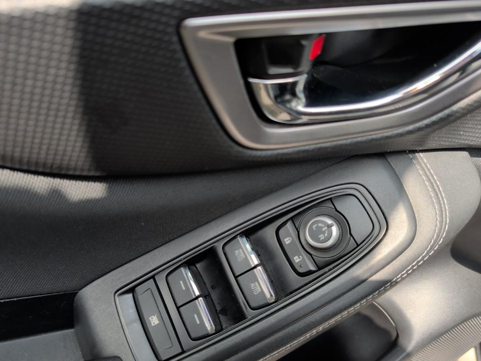 Used 2020 Subaru Forester SUV